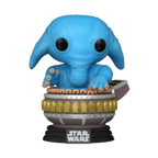 Funko POP! Star Wars - Max Rebo 616 *Exclusive*
