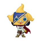 Funko POP! One Piece - Sniper King 1514 *Exclusive*