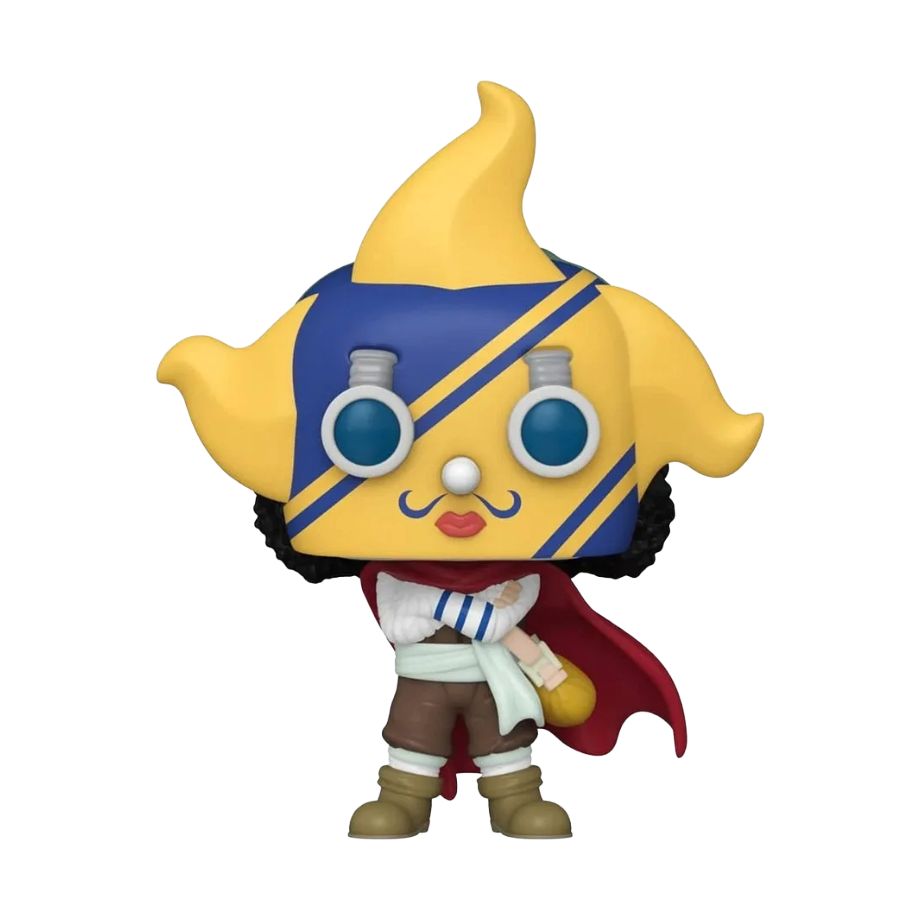 Funko POP! One Piece - Sniper King 1514 *Exclusive*