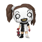 Funko POP! Terrifier - Little Pale Girl (glow) 1749