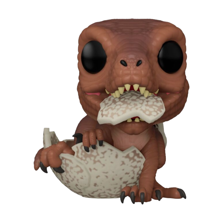 Funko POP! Jurassic Park - Velociraptor Hatchling 1717