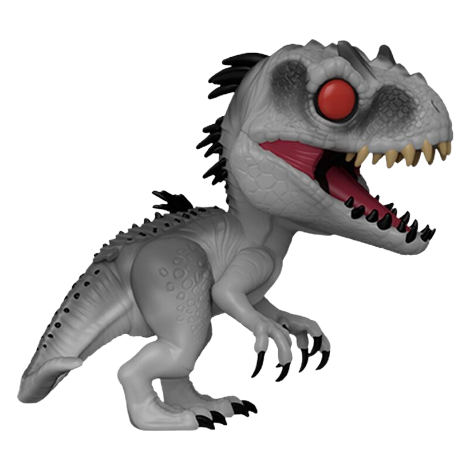 Funko Pop! Games Funko Fusion: Jurassic World - Indominus 1005 *Chance auf Chase*