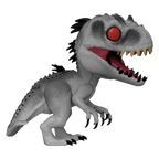 Funko Pop! Games Funko Fusion: Jurassic World - Indominus 1005 *Chance auf Chase*