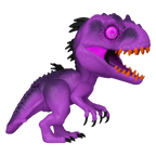 Funko Pop! Games Funko Fusion: Jurassic World - Indominus 1005 *Chance auf Chase*
