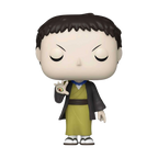 Funko Pop! Demon Slayer - Yahaba 1410 *light box damage*