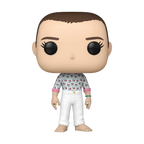 Funko Pop! Stranger Things - Finale Eleven 1457 *Chance auf Chase*
