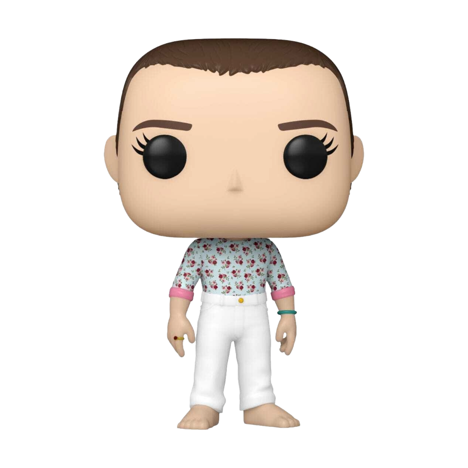 Funko Pop! Stranger Things - Finale Eleven 1457 *Chance auf Chase*
