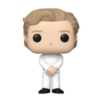 Funko Pop! Stranger Things - Henry 001 1458 *light Box damage*