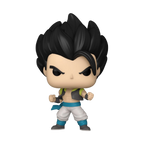 Funko POP! Dragon Ball Super: Broly - Gogeta 1863 *Chance auf Chase*