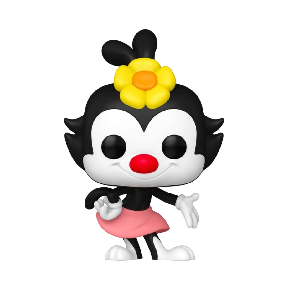 Funko POP! Animaniacs - Dot 2064