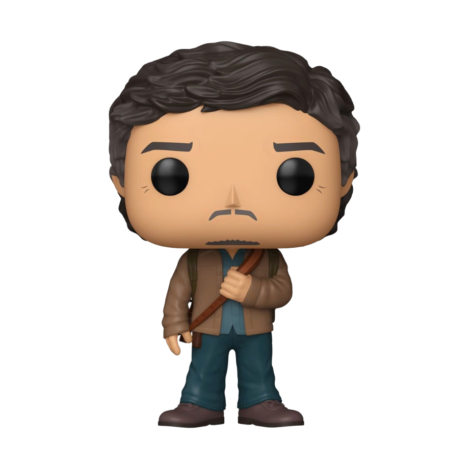 Funko POP! The last of us - Joel Miller 1845