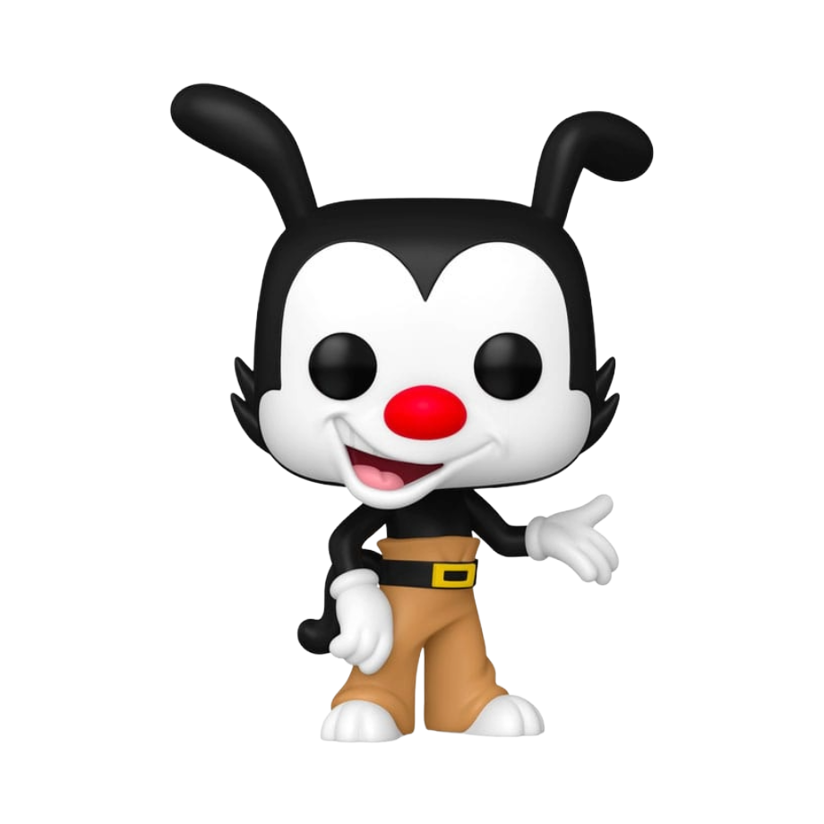 Funko POP! Animaniacs - Yakko 2066