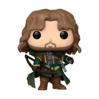 Funko POP! Herr der Ringe - Faramir 1983