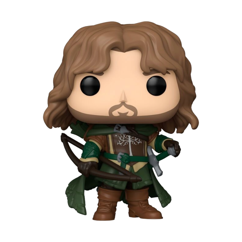 Funko POP! Herr der Ringe - Faramir 1983