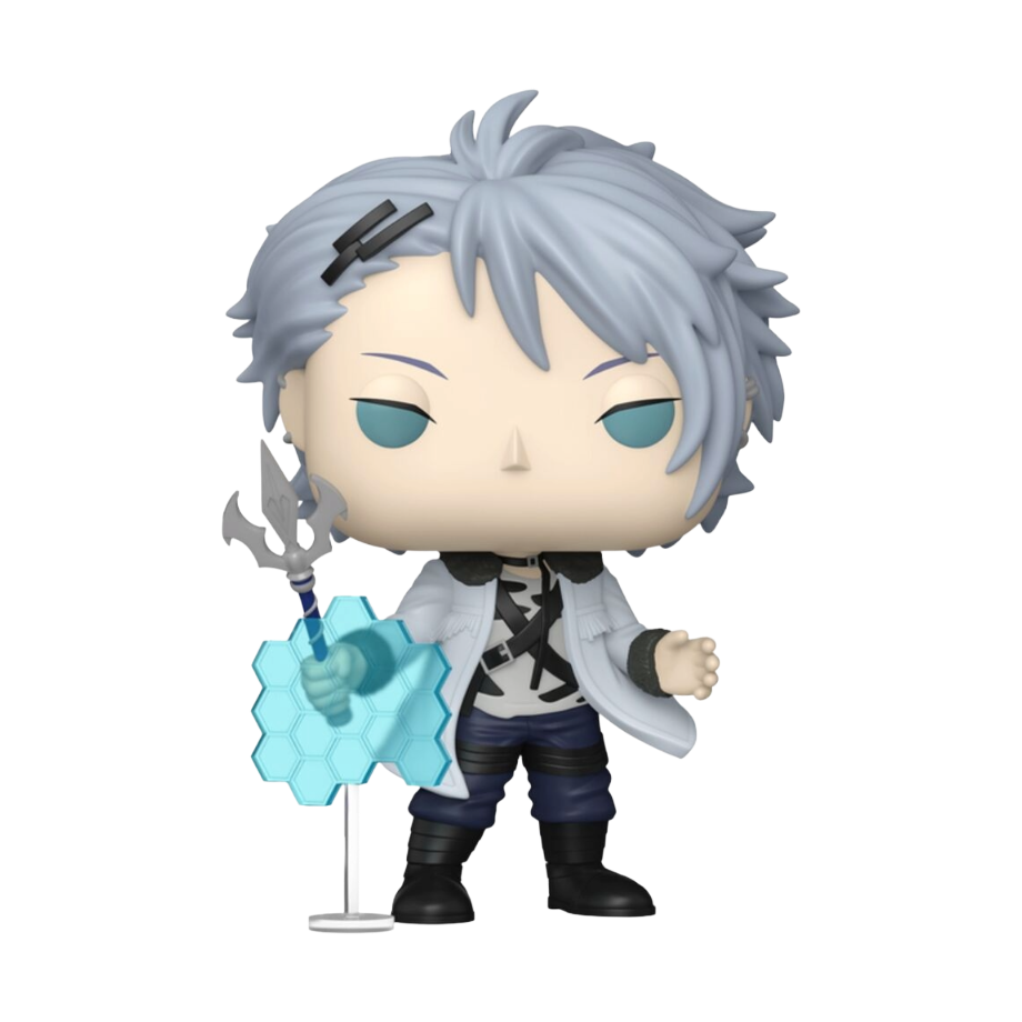Funko Pop! Frieren Beyond Journey's End - Wirbel 2357