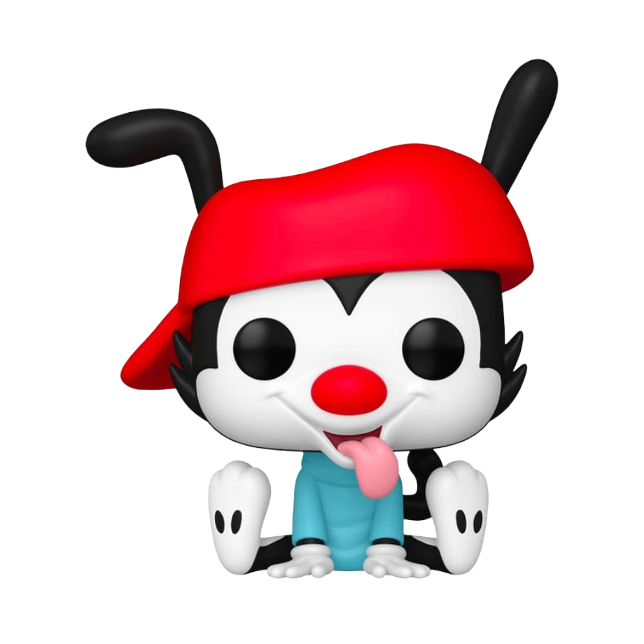 Funko POP! Animaniacs - Wakko 2065