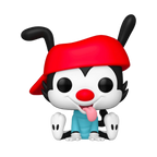 Funko POP! Animaniacs - Wakko 2065