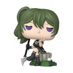 Funko Pop! Frieren Beyond Journey's End - Übel 2356