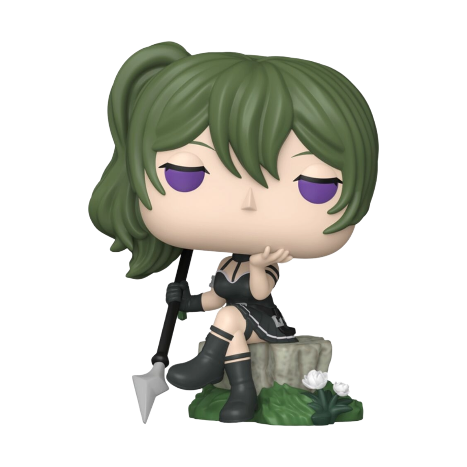 Funko Pop! Frieren Beyond Journey's End - Übel 2356