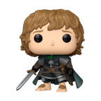 Funko POP! Herr der Ringe - Peregrin Took 1985