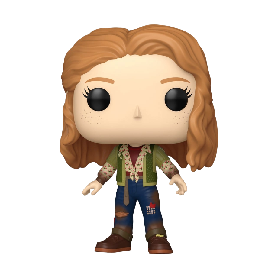 Funko Pop! Stranger Things - Max Mayfield 1805