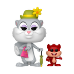 Funko POP! Animaniacs - Slappy & Skippy 2067