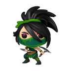 Funko POP! League of Legends - Akali 1080