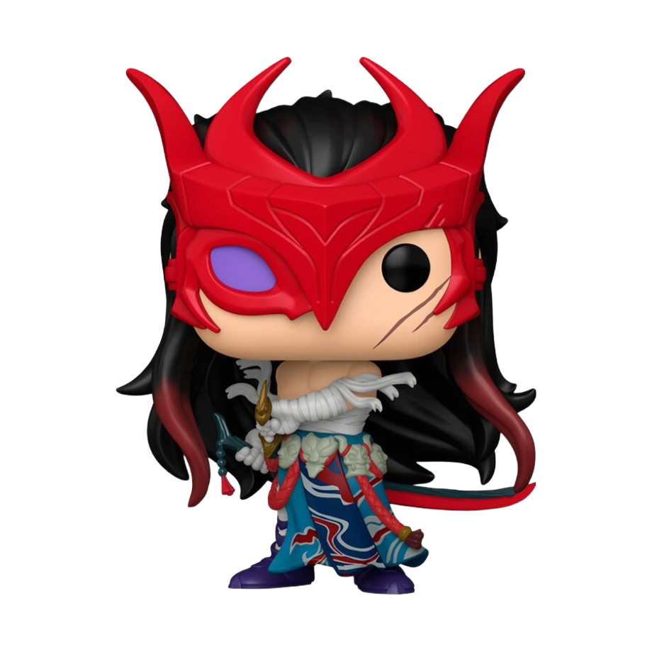 Funko POP! League of Legends - Yone 1082