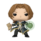 Funko Pop! Frieren Beyond Journey's End - Sein 2355