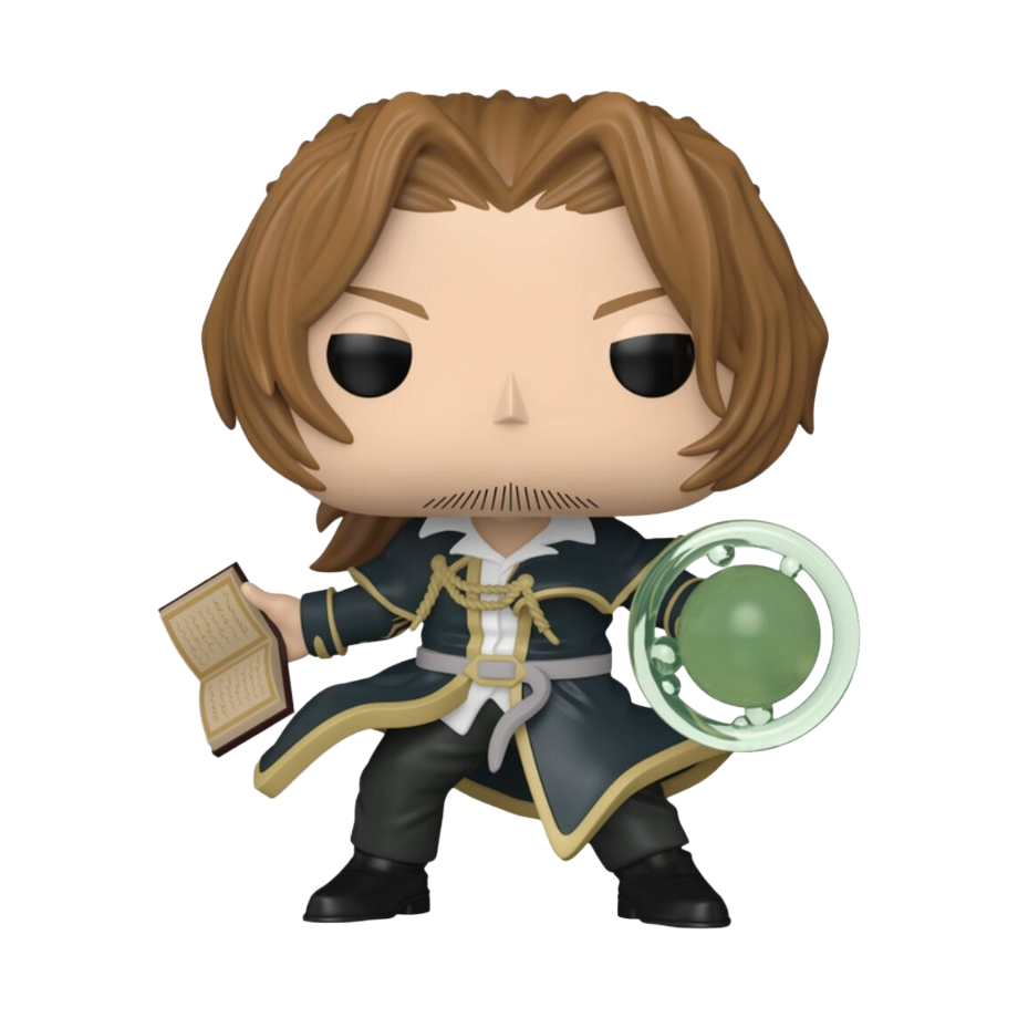 Funko Pop! Frieren Beyond Journey's End - Sein 2355