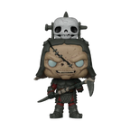 Funko POP! Herr der Ringe - Guritz 1984