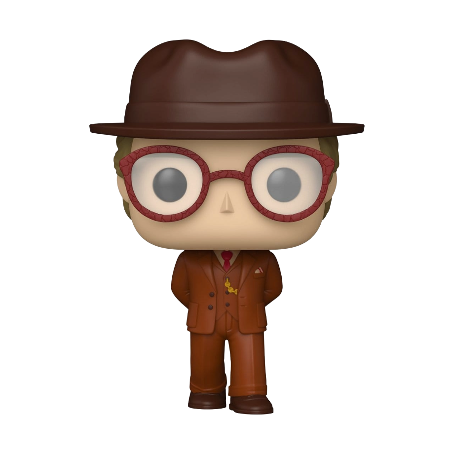 Funko Pop! Stranger Things - Mr. Whatsit  1808