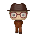 Funko Pop! Stranger Things - Mr. Whatsit  1808