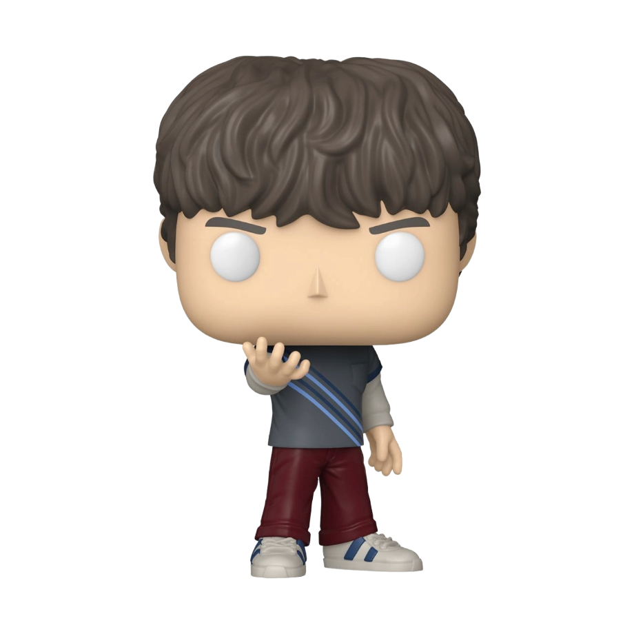 Funko Pop! Stranger Things - Will Byers (Hive Mind) 1809