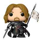 Funko POP! Herr der Ringe - Boromir 1986
