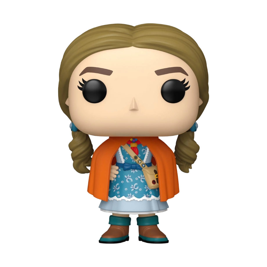 Funko Pop! Stranger Things - Holly the Heroic 1810