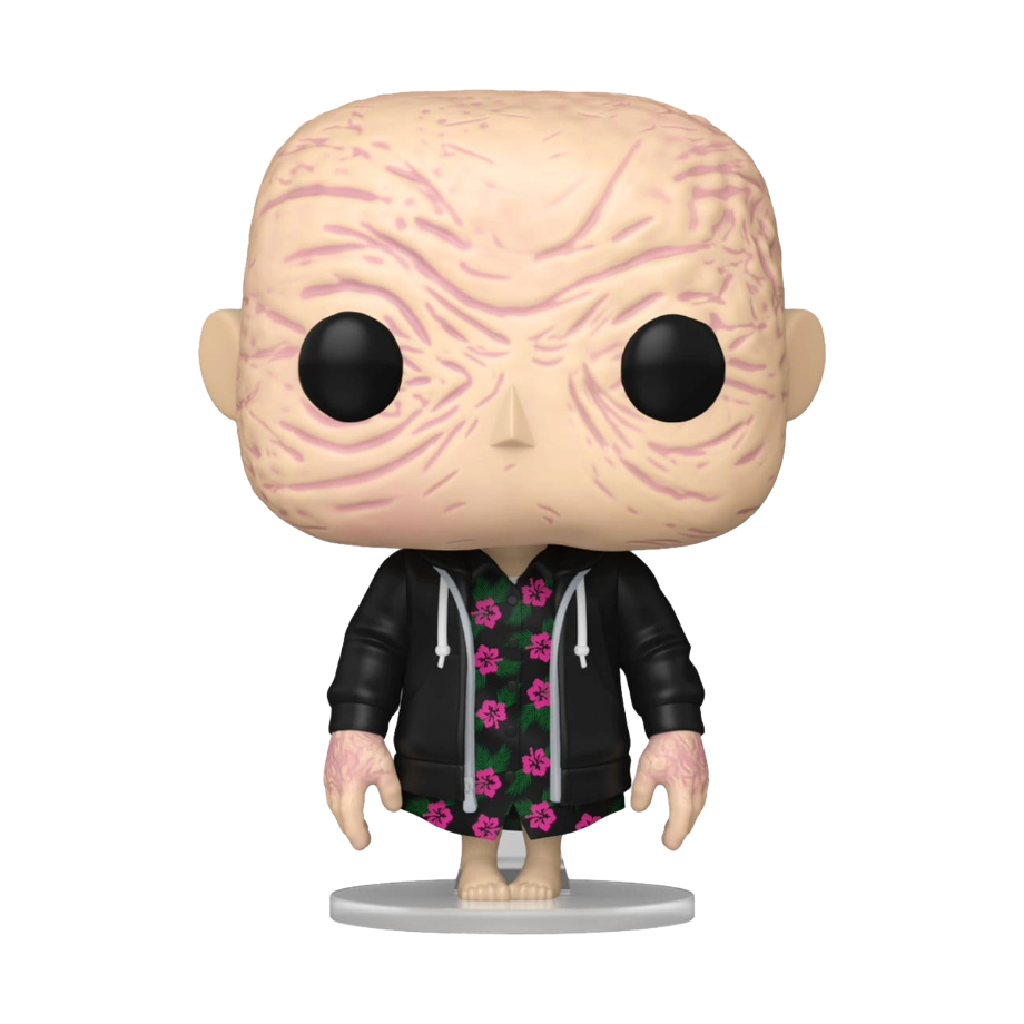 Funko POP! Deadpool 2 - Wade Wilson with Baby Legs 1581