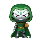 Funko POP! Marvel Rivals - Doctor Doom 1064