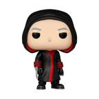 Funko POP! Saw - Jigsaw 1820 *Chance auf Chase*