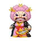 Funko POP! SuperSized One Piece - Big Mom (Kimono) 1915 *Chance auf Chase*