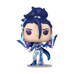 Funko Pop! League of Legends K/DA - Kai'Sa 1223