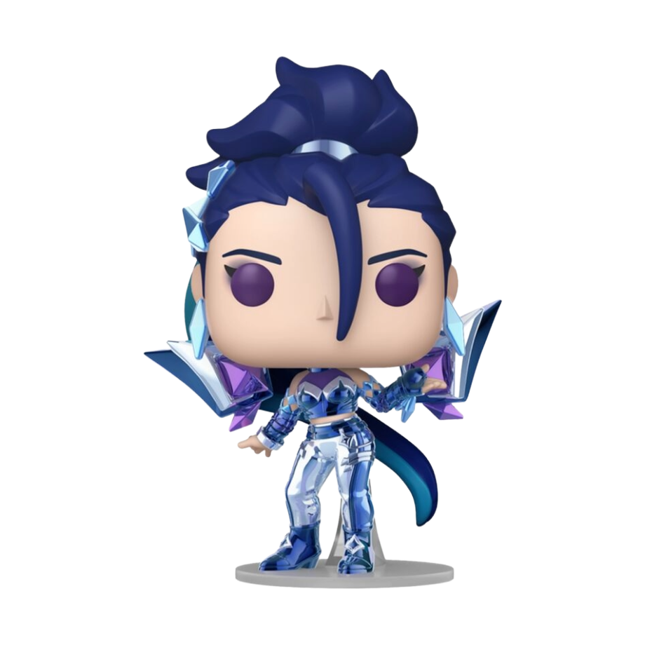 Funko Pop! League of Legends K/DA - Kai'Sa 1223