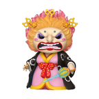 Funko POP! SuperSized One Piece - Big Mom (Kimono) 1915 *Chance auf Chase*