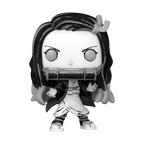 Funko POP! Demon Slayer - Nezuko (Sumi-Ink) 2191