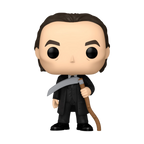 Funko Pop! Supernatural Join the Hunt - Death 1837