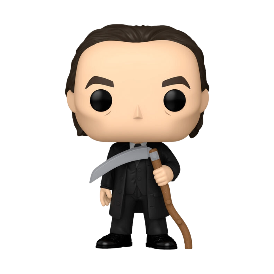 Funko Pop! Supernatural Join the Hunt - Death 1837