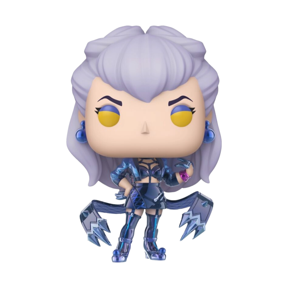 Funko Pop! League of Legends K/DA - Evelynn 1222