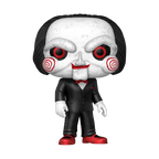 Funko POP! JumboSized Saw - Billy the Puppet 1821