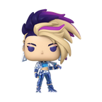 Funko Pop! League of Legends K/DA - Akali 1221