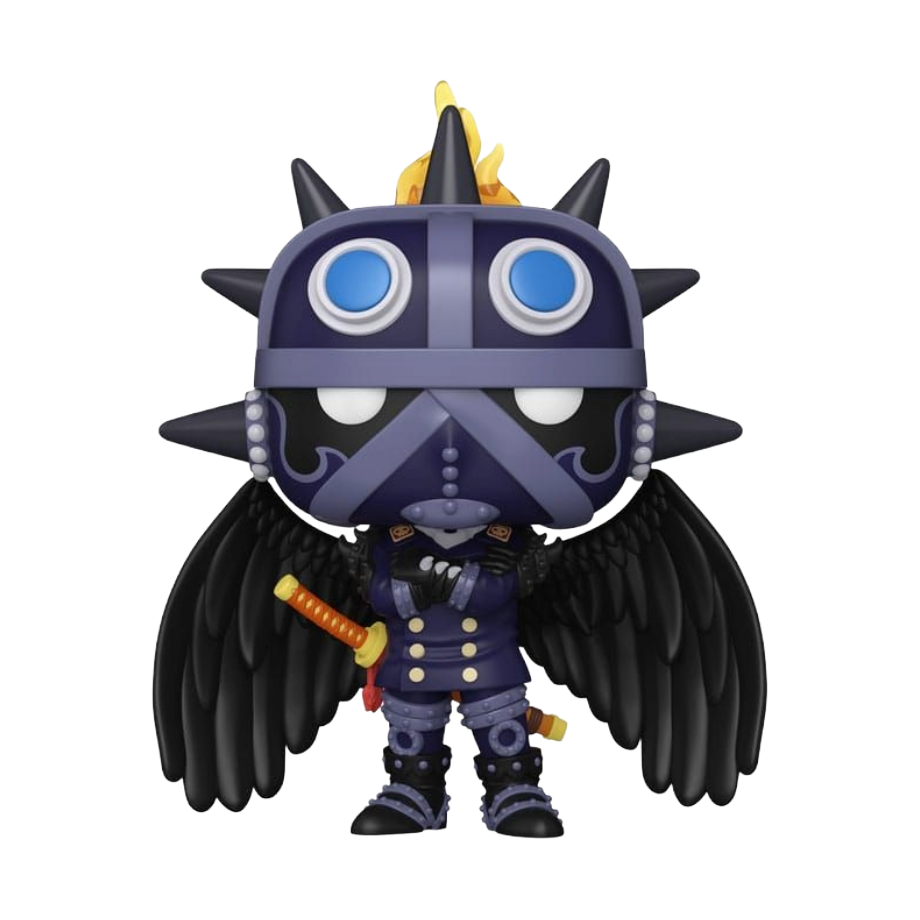 Funko POP! One Piece - King 1893